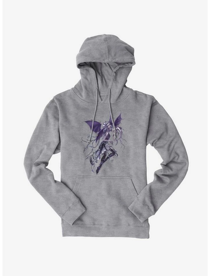 Best deal 🔔 Fairies By Trick Dragon Fairy Hoodie ✨ 7 Best deal 🔔 Fairies By Trick Dragon Fairy Hoodie ✨ - Image 5