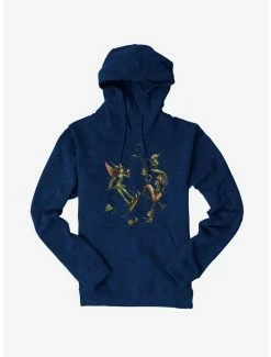 New 👏 Fairies By Trick Green Fairy Hoodie 🥰 -HT Style Outlet Store 17413760 hi