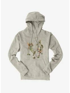 New 👏 Fairies By Trick Green Fairy Hoodie 🥰 -HT Style Outlet Store 17413767 hi