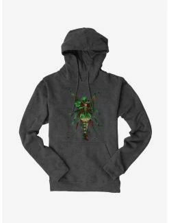 Hot Sale 🔔 Fairies By Trick Joker Fairy Hoodie ⭐ -HT Style Outlet Store 17413795 hi