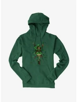 Hot Sale 🔔 Fairies By Trick Joker Fairy Hoodie ⭐ -HT Style Outlet Store 17413802 hi