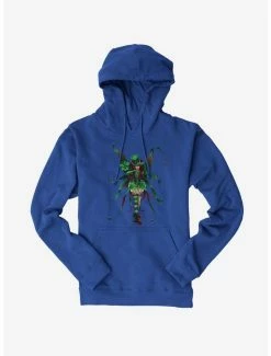 Hot Sale 🔔 Fairies By Trick Joker Fairy Hoodie ⭐ -HT Style Outlet Store 17413837 hi
