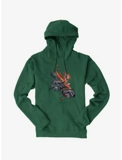 Cheapest ⌛ Fairies By Trick Lady Bug Fairy Hoodie 👍 -HT Style Outlet Store 17413858 hi