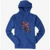 Cheapest ⌛ Fairies By Trick Lady Bug Fairy Hoodie 👍 -HT Style Outlet Store 17413893 hi
