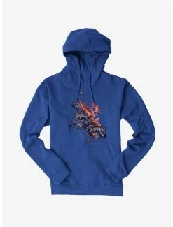 Cheapest ⌛ Fairies By Trick Lady Bug Fairy Hoodie 👍