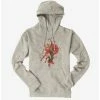 Budget 🌟 Fairies By Trick Lady Bug Love Fairy Hoodie ⌛ -HT Style Outlet Store 17413935 hi