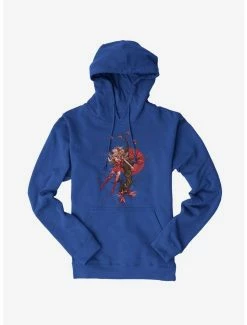 Budget 🌟 Fairies By Trick Lady Bug Love Fairy Hoodie ⌛ -HT Style Outlet Store 17413949 hi