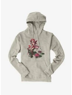 Hot Sale 😉 Fairies By Trick Lilypad Fairy Hoodie 🎁 -HT Style Outlet Store 17413991 hi