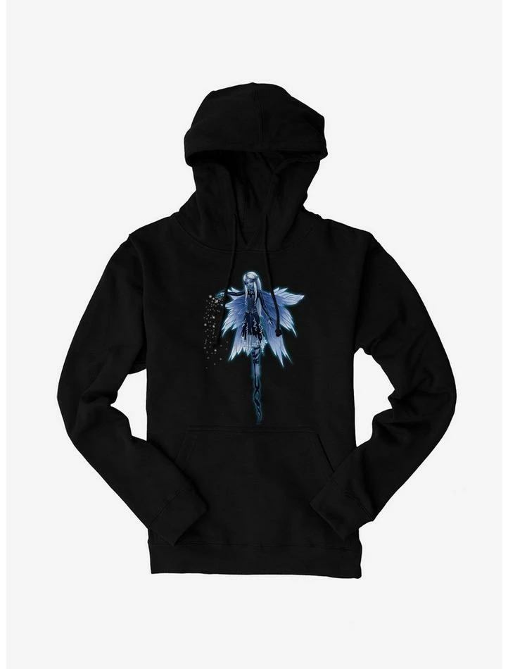 New ⌛ Fairies By Trick Magic Fairy Hoodie ❤️ 4 New ⌛ Fairies By Trick Magic Fairy Hoodie ❤️ - Image 2