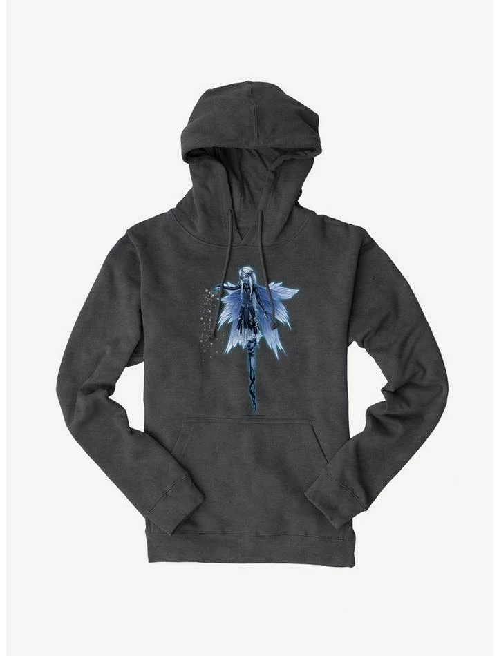 New ⌛ Fairies By Trick Magic Fairy Hoodie ❤️ 5 New ⌛ Fairies By Trick Magic Fairy Hoodie ❤️ - Image 3