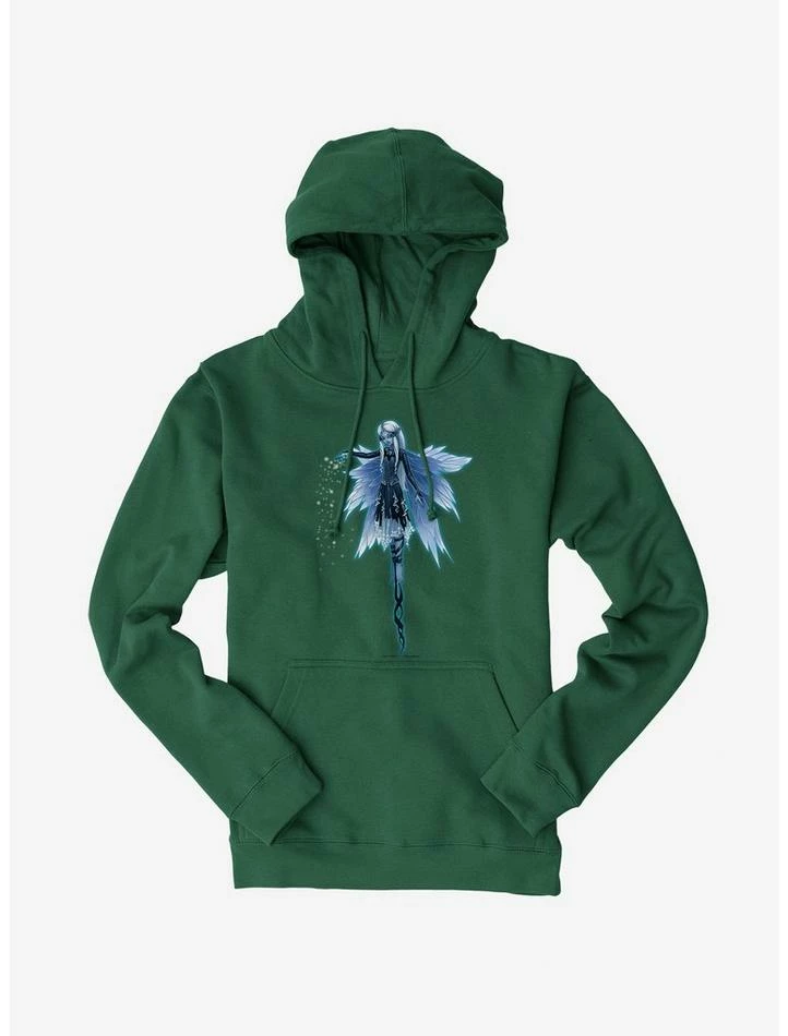 New ⌛ Fairies By Trick Magic Fairy Hoodie ❤️ 6 New ⌛ Fairies By Trick Magic Fairy Hoodie ❤️ - Image 4
