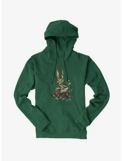 Wholesale 💯 Fairies By Trick Mushroom Fairy Hoodie ⭐