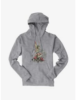 Wholesale 💯 Fairies By Trick Mushroom Fairy Hoodie ⭐ -HT Style Outlet Store 17414075 hi