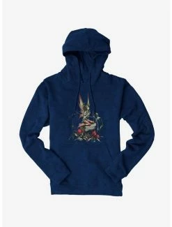 Wholesale 💯 Fairies By Trick Mushroom Fairy Hoodie ⭐ -HT Style Outlet Store 17414082 hi