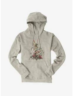 Wholesale 💯 Fairies By Trick Mushroom Fairy Hoodie ⭐ -HT Style Outlet Store 17414089 hi