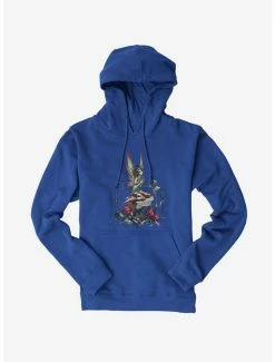 Wholesale 💯 Fairies By Trick Mushroom Fairy Hoodie ⭐ -HT Style Outlet Store 17414103 hi