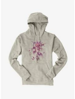 Best Sale 🥰 Fairies By Trick Night Time Fairy Hoodie 😀 -HT Style Outlet Store 17414201 hi