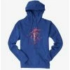 Best Sale 🥰 Fairies By Trick Night Time Fairy Hoodie 😀 -HT Style Outlet Store 17414215 hi