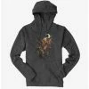 Flash Sale ❤️ Fairies By Trick Sitting Fairy Hoodie 🥰 -HT Style Outlet Store 17414285 hi
