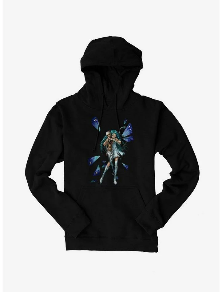 Promo โ Fairies By Trick Snake Fairy Hoodie ๐ฏ 4 Promo โ Fairies By Trick Snake Fairy Hoodie ๐ฏ - Image 2