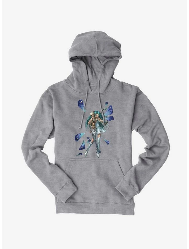 Promo โ Fairies By Trick Snake Fairy Hoodie ๐ฏ 7 Promo โ Fairies By Trick Snake Fairy Hoodie ๐ฏ - Image 5