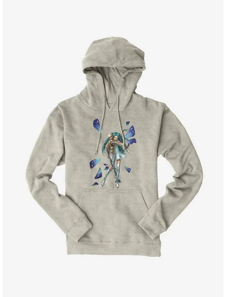 Promo โ Fairies By Trick Snake Fairy Hoodie ๐ฏ 9 Promo โ Fairies By Trick Snake Fairy Hoodie ๐ฏ - Image 7