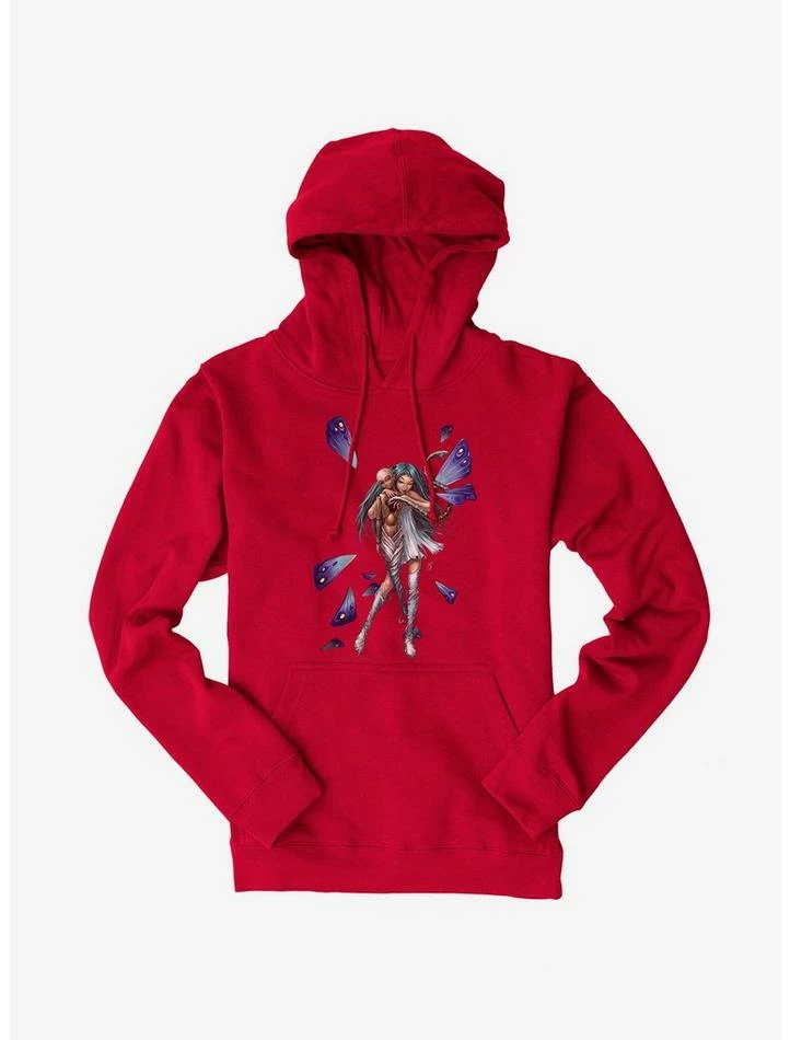 Promo โ Fairies By Trick Snake Fairy Hoodie ๐ฏ 10 Promo โ Fairies By Trick Snake Fairy Hoodie ๐ฏ - Image 8