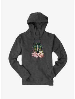 Best Sale 💯 Fairies By Trick Space Buns Fairy Hoodie ✨