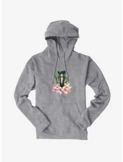 Best Sale 💯 Fairies By Trick Space Buns Fairy Hoodie ✨ -HT Style Outlet Store 17414411 hi