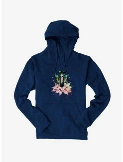 Best Sale 💯 Fairies By Trick Space Buns Fairy Hoodie ✨ -HT Style Outlet Store 17414418 hi