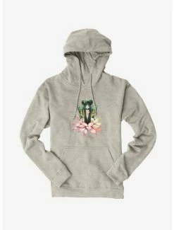 Best Sale 💯 Fairies By Trick Space Buns Fairy Hoodie ✨ -HT Style Outlet Store 17414425 hi