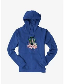 Best Sale 💯 Fairies By Trick Space Buns Fairy Hoodie ✨ -HT Style Outlet Store 17414439 hi