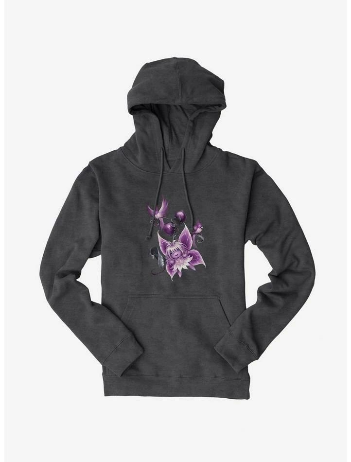 Best Pirce ❤️ Fairies By Trick Bird Fairy Hoodie 🧨 5 Best Pirce ❤️ Fairies By Trick Bird Fairy Hoodie 🧨 - Image 3