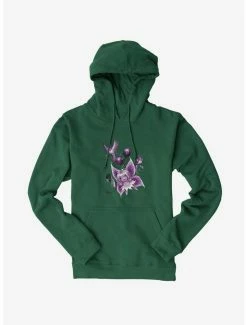 Best Pirce ❤️ Fairies By Trick Bird Fairy Hoodie 🧨