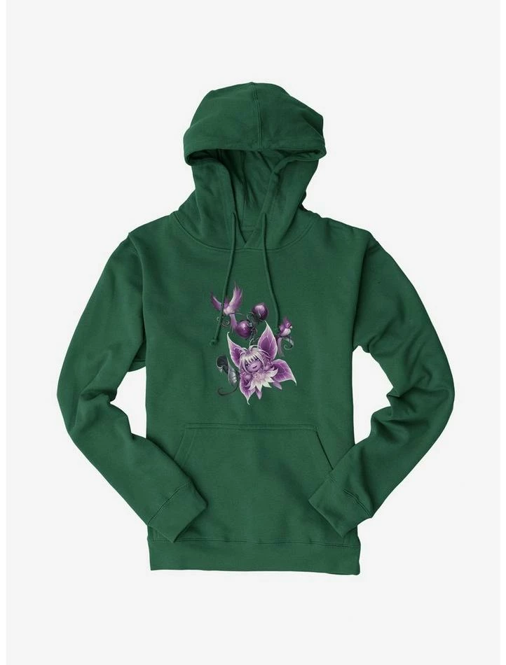 Best Pirce ❤️ Fairies By Trick Bird Fairy Hoodie 🧨 3 Best Pirce ❤️ Fairies By Trick Bird Fairy Hoodie 🧨
