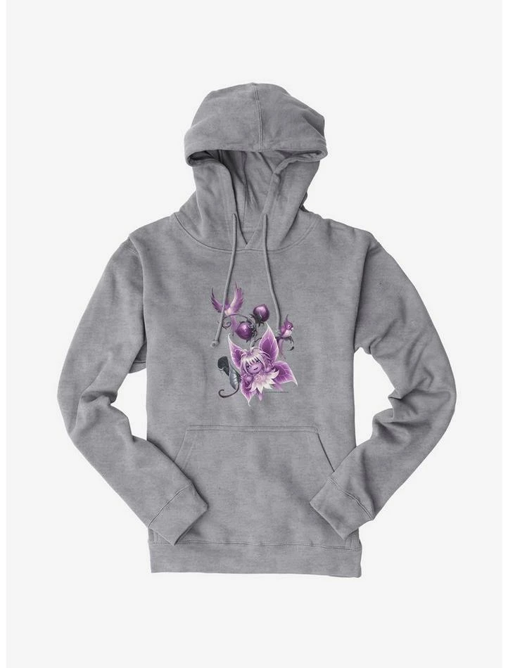 Best Pirce ❤️ Fairies By Trick Bird Fairy Hoodie 🧨 7 Best Pirce ❤️ Fairies By Trick Bird Fairy Hoodie 🧨 - Image 5