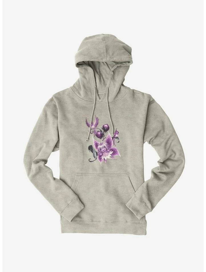 Best Pirce ❤️ Fairies By Trick Bird Fairy Hoodie 🧨 9 Best Pirce ❤️ Fairies By Trick Bird Fairy Hoodie 🧨 - Image 7
