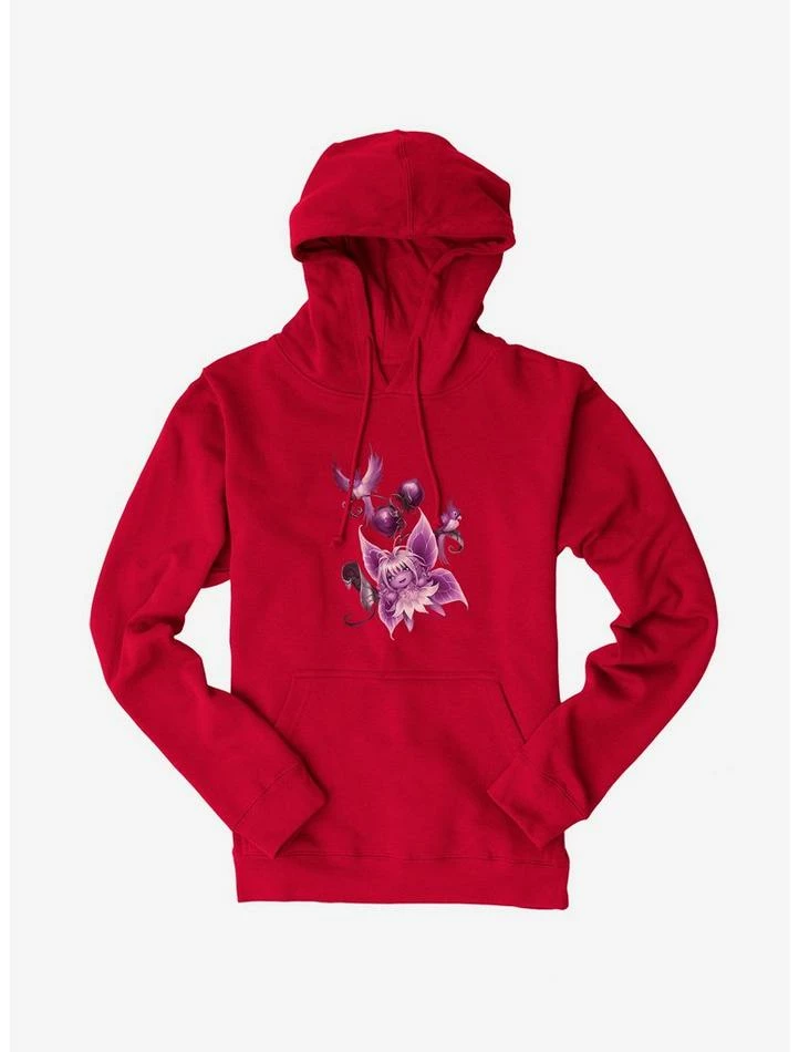 Best Pirce ❤️ Fairies By Trick Bird Fairy Hoodie 🧨 10 Best Pirce ❤️ Fairies By Trick Bird Fairy Hoodie 🧨 - Image 8