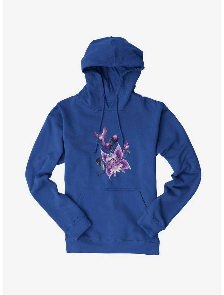 Best Pirce ❤️ Fairies By Trick Bird Fairy Hoodie 🧨 11 Best Pirce ❤️ Fairies By Trick Bird Fairy Hoodie 🧨 - Image 9