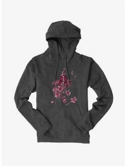 Outlet 🛒 Fairies By Trick Blooming Fairy Hoodie 🤩 -HT Style Outlet Store 17414867 hi