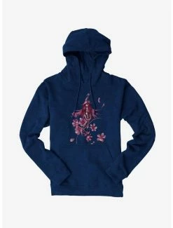 Outlet 🛒 Fairies By Trick Blooming Fairy Hoodie 🤩 -HT Style Outlet Store 17414888 hi