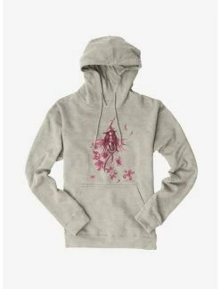 Outlet 🛒 Fairies By Trick Blooming Fairy Hoodie 🤩 -HT Style Outlet Store 17414895 hi
