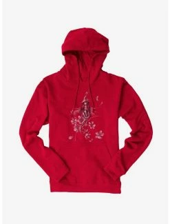Outlet 🛒 Fairies By Trick Blooming Fairy Hoodie 🤩