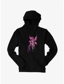 Buy ✔️ Fairies By Trick Blossom Wing Fairy Hoodie 😀