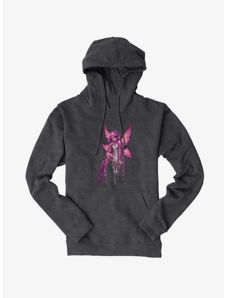 Buy ✔️ Fairies By Trick Blossom Wing Fairy Hoodie 😀 5 Buy ✔️ Fairies By Trick Blossom Wing Fairy Hoodie 😀 - Image 3