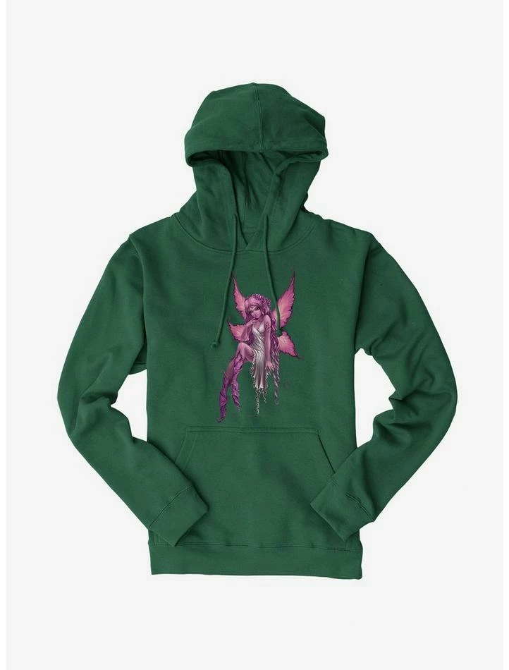 Buy ✔️ Fairies By Trick Blossom Wing Fairy Hoodie 😀 6 Buy ✔️ Fairies By Trick Blossom Wing Fairy Hoodie 😀 - Image 4