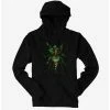 Best reviews of ⌛ Fairies By Trick Clover Magic Fairy Hoodie 🧨 -HT Style Outlet Store 17414972 hi