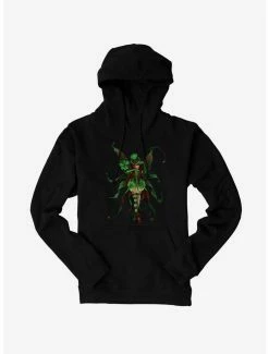 Best reviews of ⌛ Fairies By Trick Clover Magic Fairy Hoodie 🧨