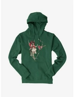 Outlet 🤩 Fairies By Trick Lovely Fairy Hoodie ⭐