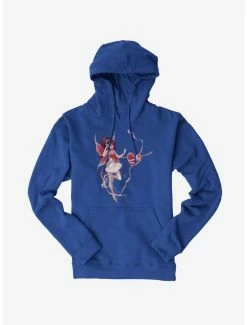 Outlet 🤩 Fairies By Trick Lovely Fairy Hoodie ⭐ -HT Style Outlet Store 17415133 hi